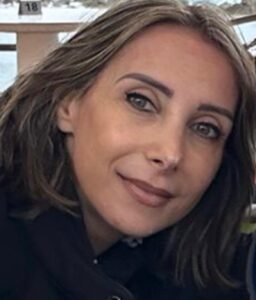 Anna Rita Potenza, Segretario e Tesoriere di Epic Routes Community