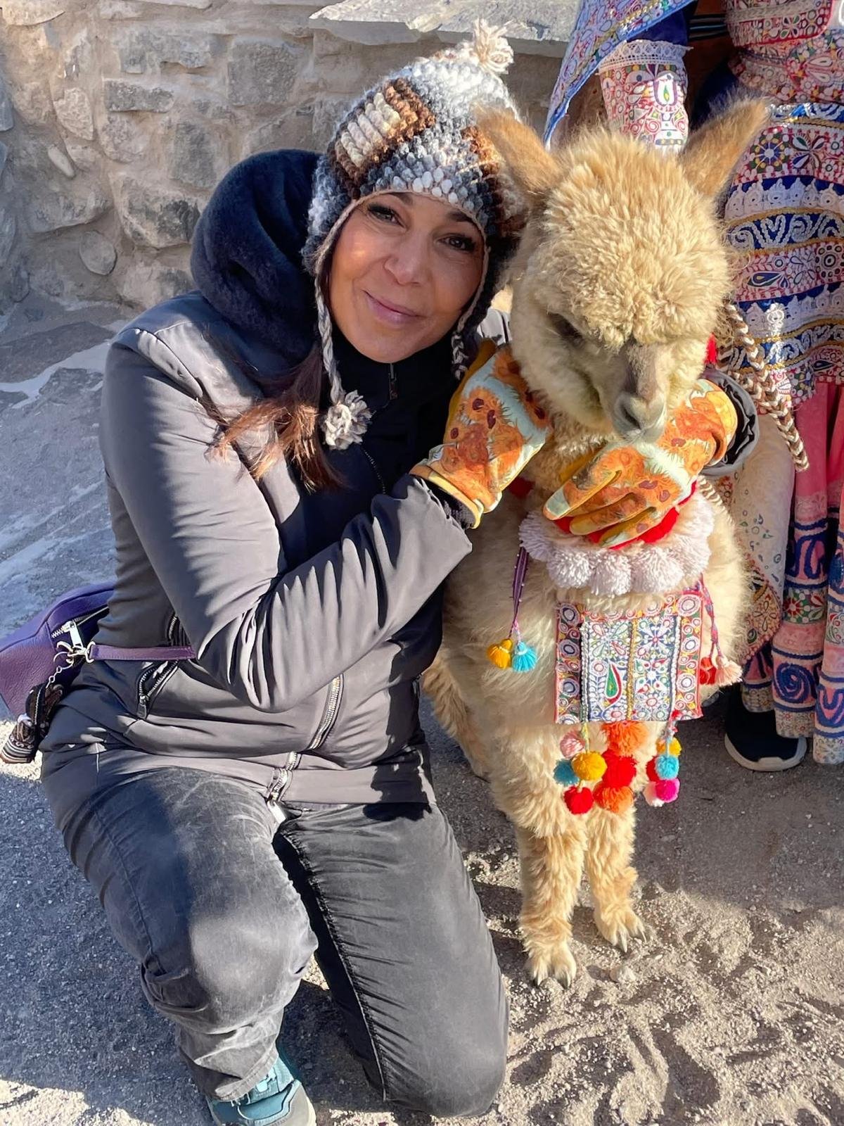 Ilaria Sequino, Epic Router del Capitolo di Roma di Epic Routes Community