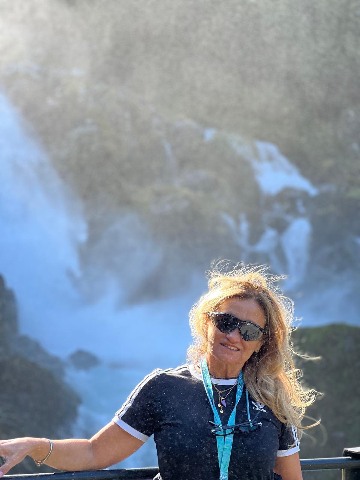 Elvira Floriana Giliberti, Epic Router del Capitolo di Taranto di Epic Routes Community