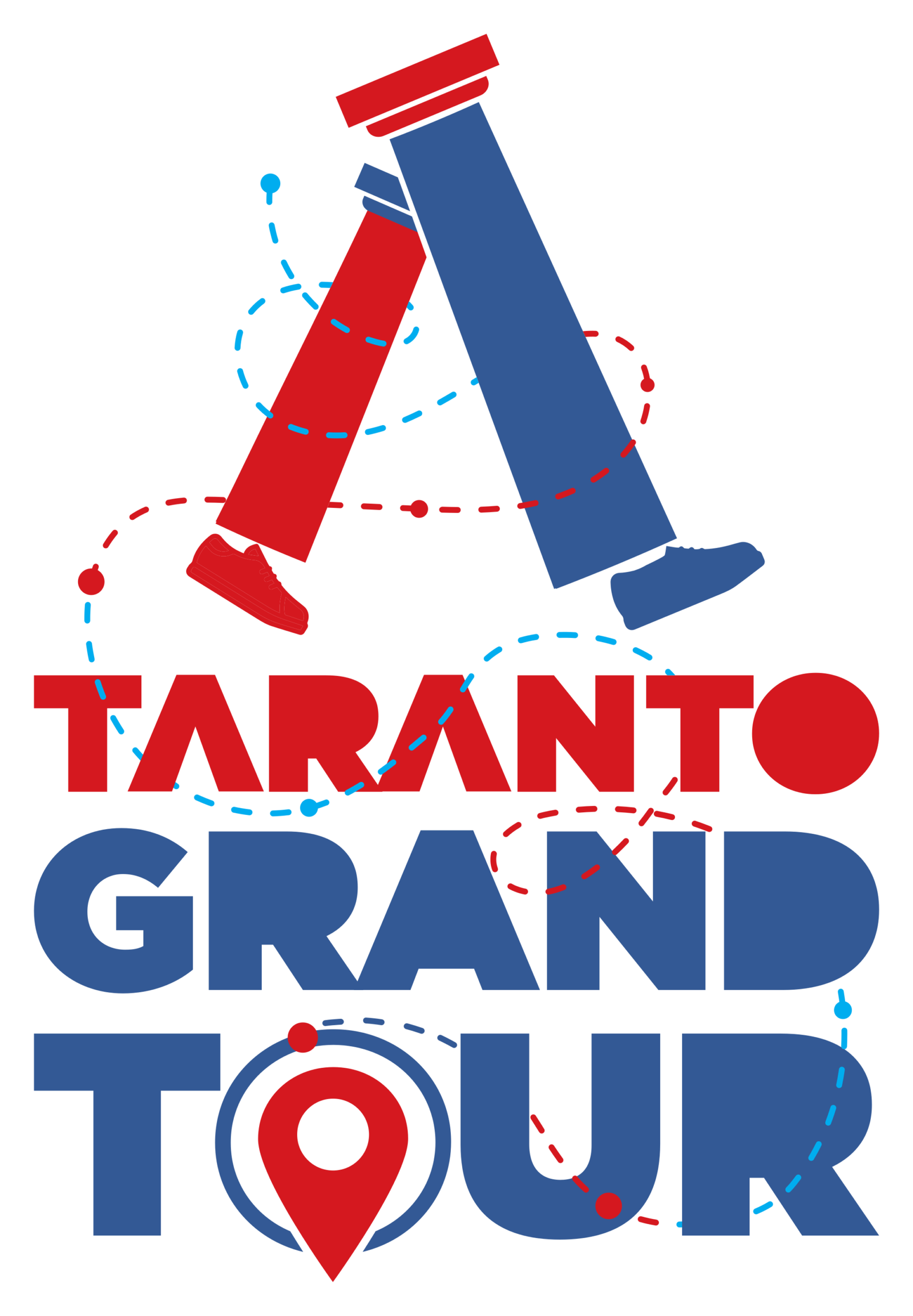 Logo Taranto Grand Tour