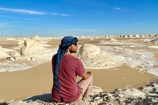 Filippo Pellegrini, Epic Router del Capitolo di Milano – Epic Routes Community